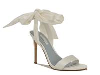 Maddie Sandal White view