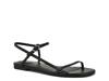 Masow Sandal Black view