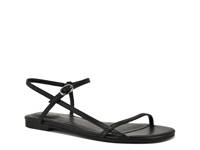 Masow Sandal Black view
