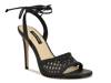 Merta Sandal Black view