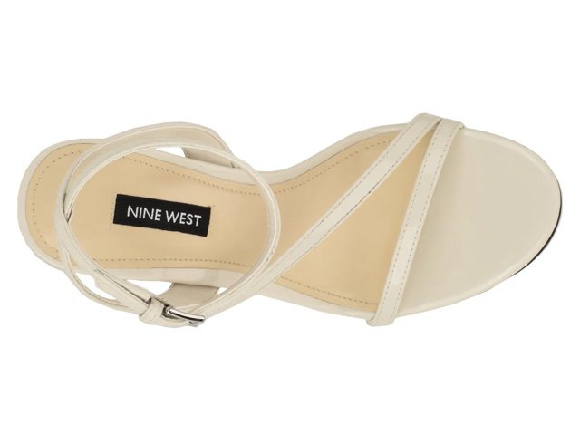Nine West Miorla Sandal - Free Shipping | DSW