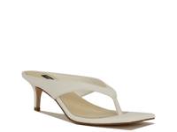 Olanna Sandal Off White view