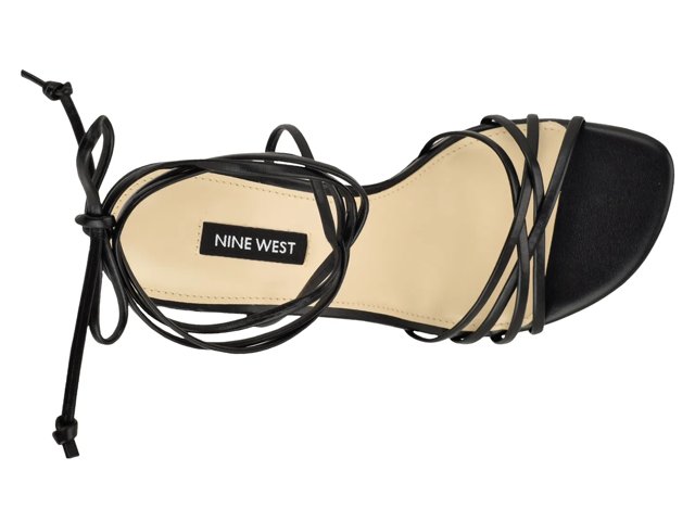 Nine West Opela Sandal - Free Shipping | DSW