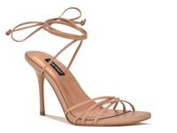 Opela Sandal Light Natural view