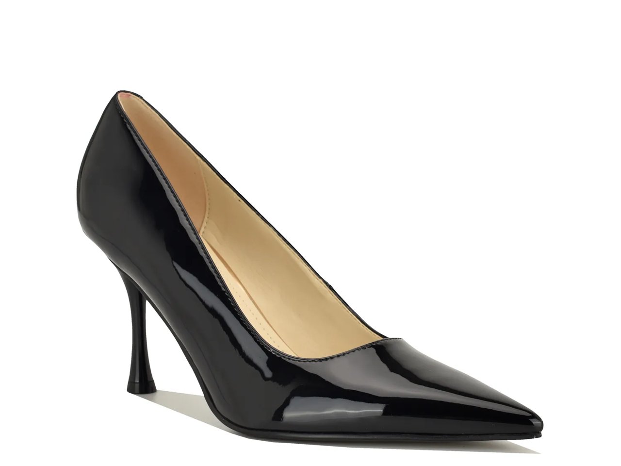 Pursee Pump