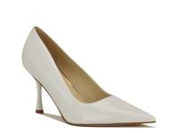 Pursee Pump Off White view