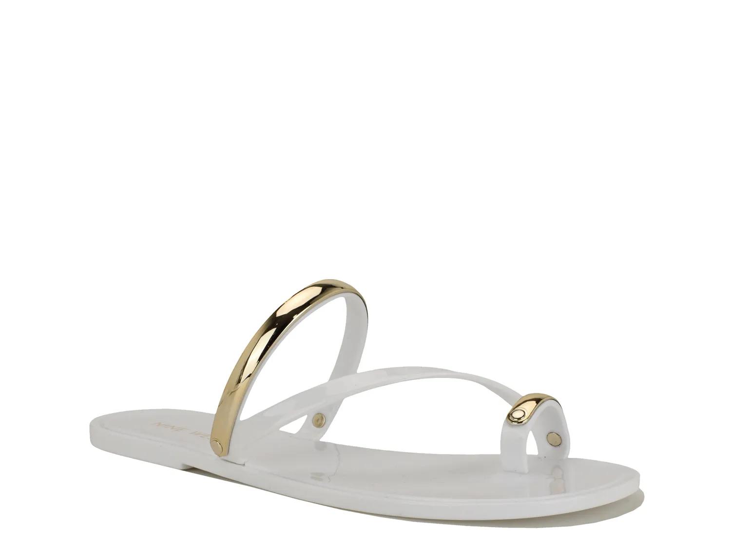 Seashell Sandal - image 3