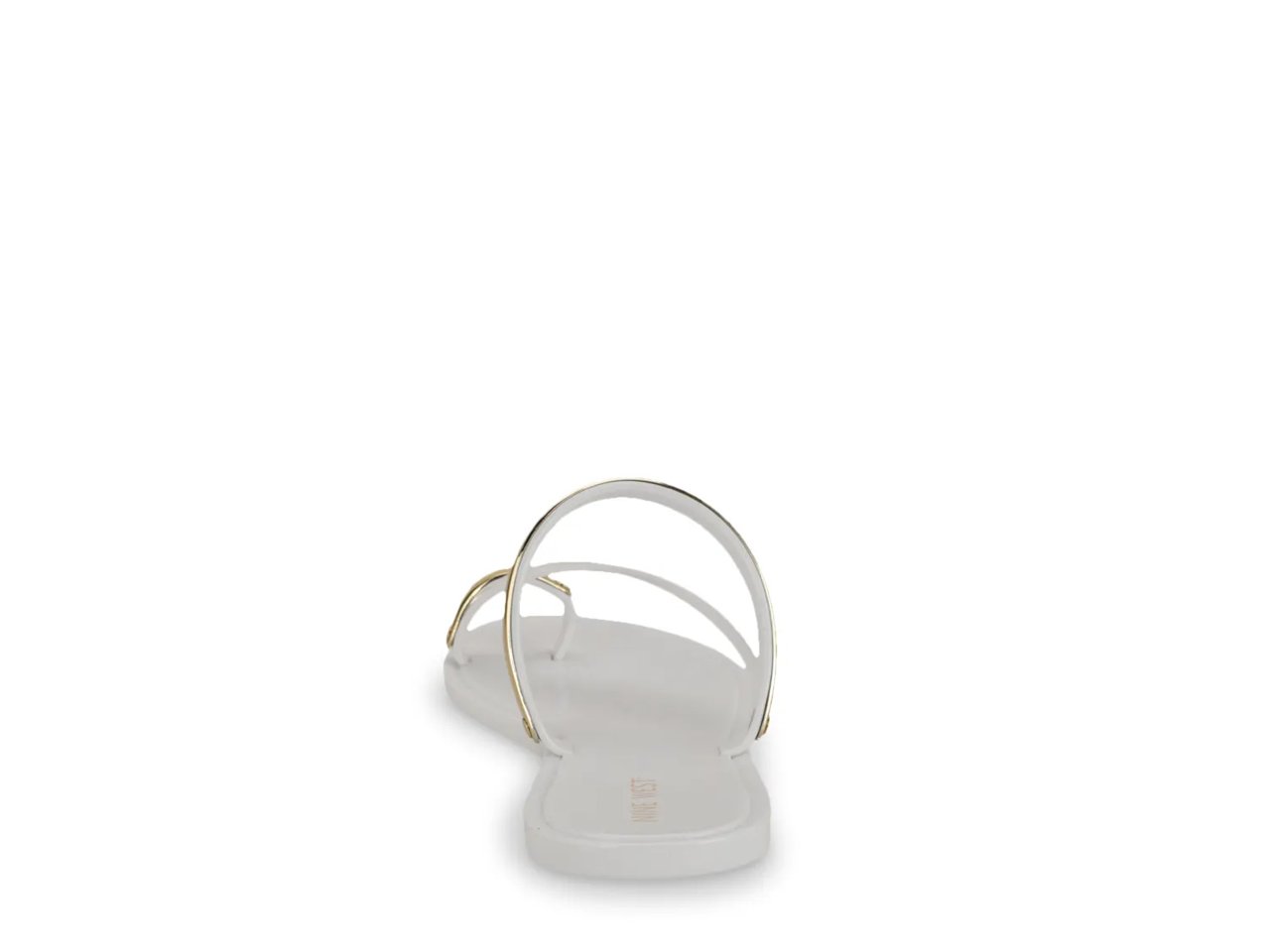 Seashell Sandal
