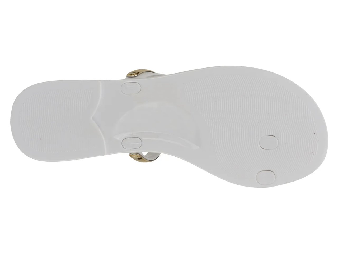 Seashell Sandal