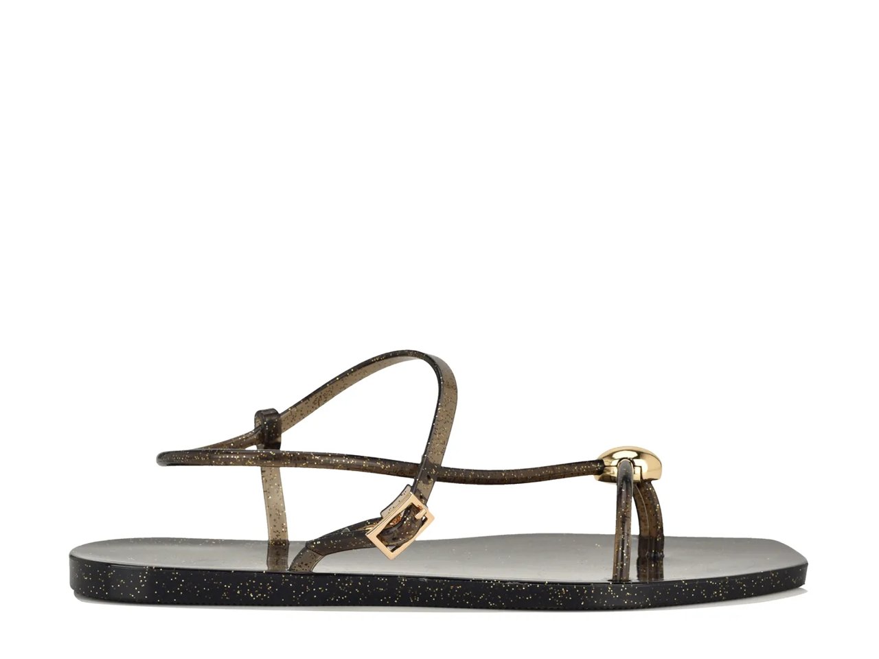 Shells Thong Sandal