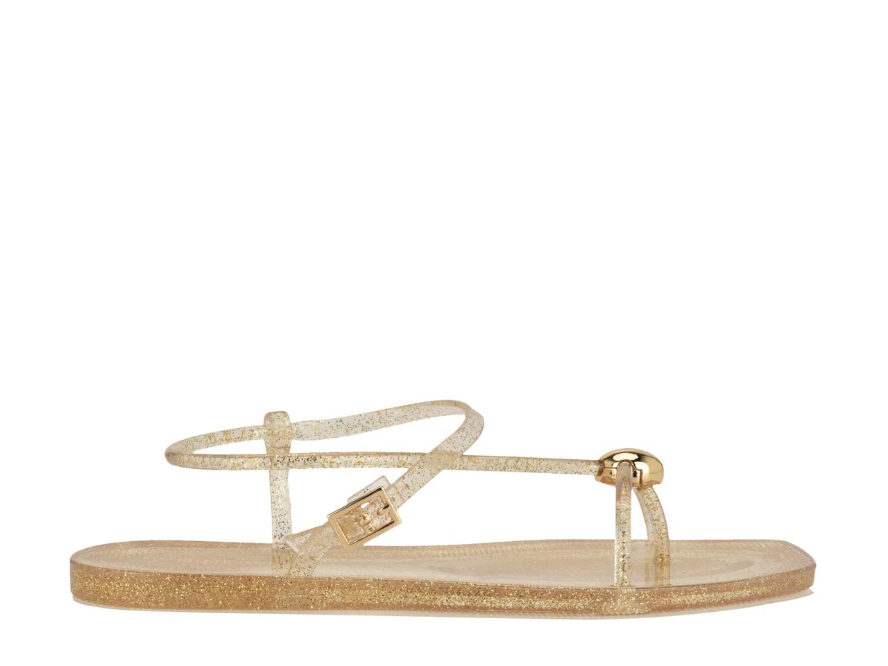 Shells Thong Sandal