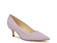 Sisko pump Purple view