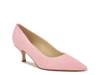 Sisko pump Light Pink view