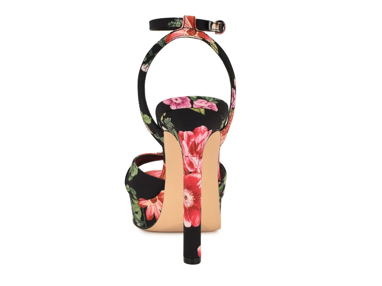 Wilda Platform Sandal