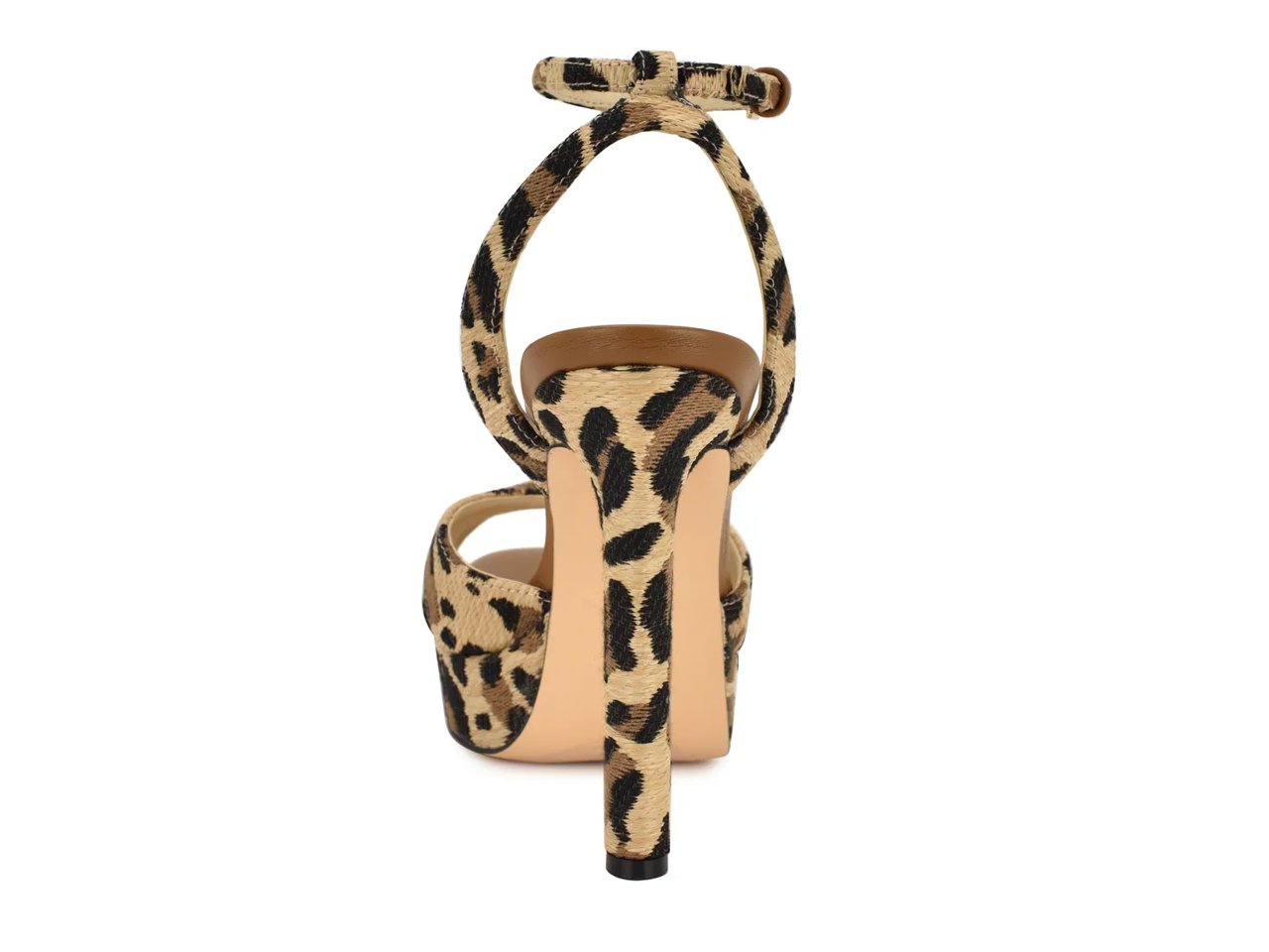 Wilda Platform Sandal