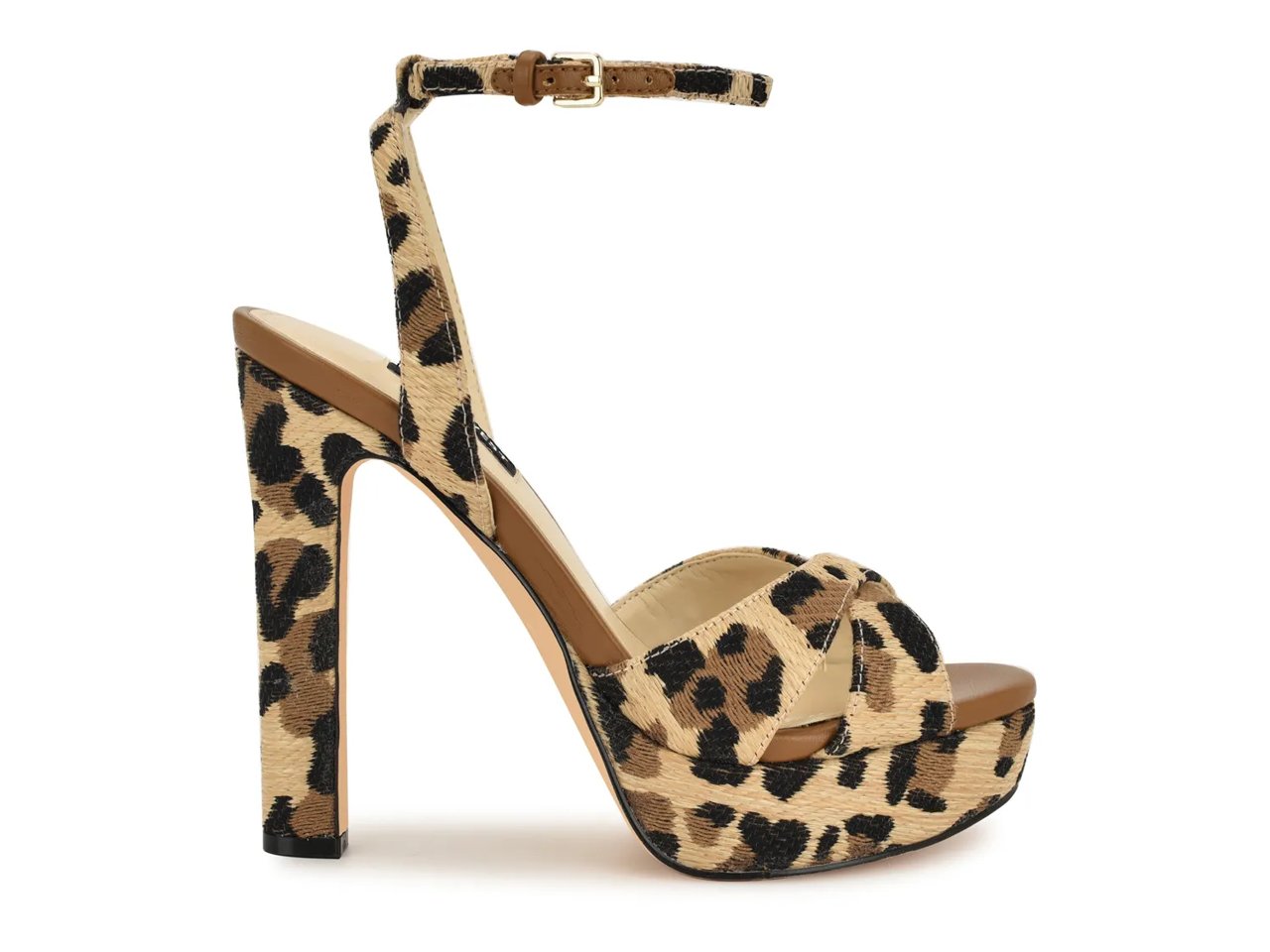 Wilda Platform Sandal