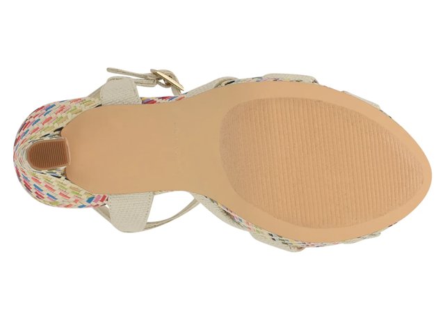 Windee Platform Sandal