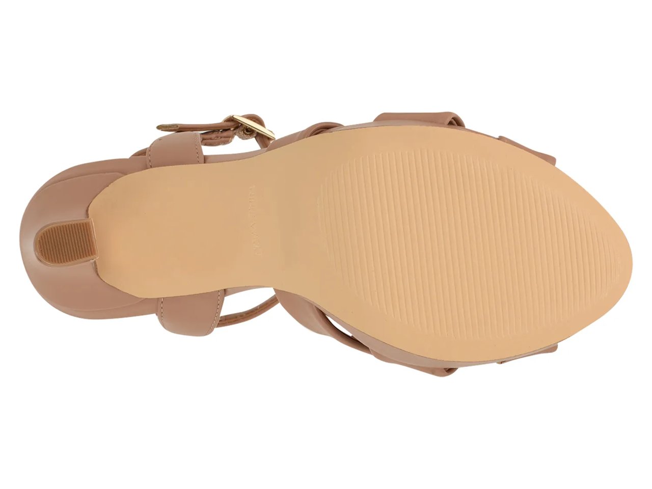 Windee Platform Sandal