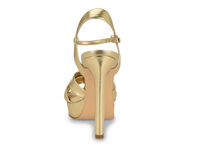 Windee Platform Sandal