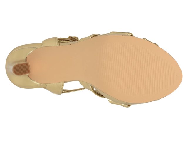 Windee Platform Sandal