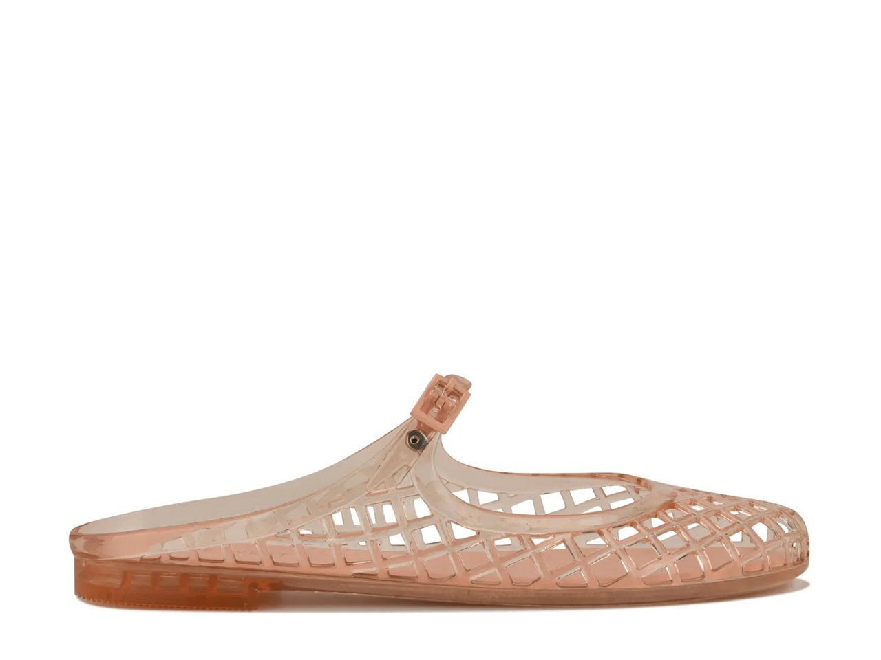 Yunny Mary Jane Mule