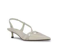 Arlanna Pump Off White view