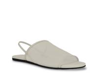 Gaven Sandal Off White view