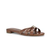 Petula Sandal Dark Brown view
