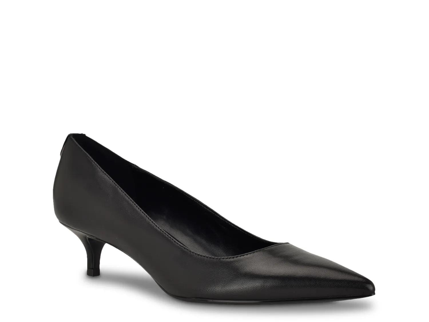 Womans Dress Shoes Calvin Klein Roxanna Pump 29290₽