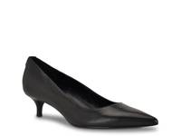 Roxanna Pump Black view