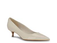 Roxanna Pump Ivory view