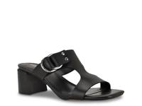 Vevia Sandal Black view