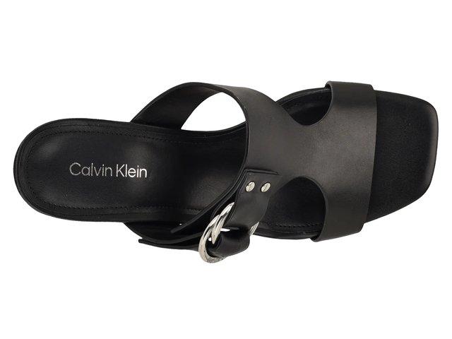 Calvin Klein Vevia Sandal - Free Shipping | DSW display picture 1