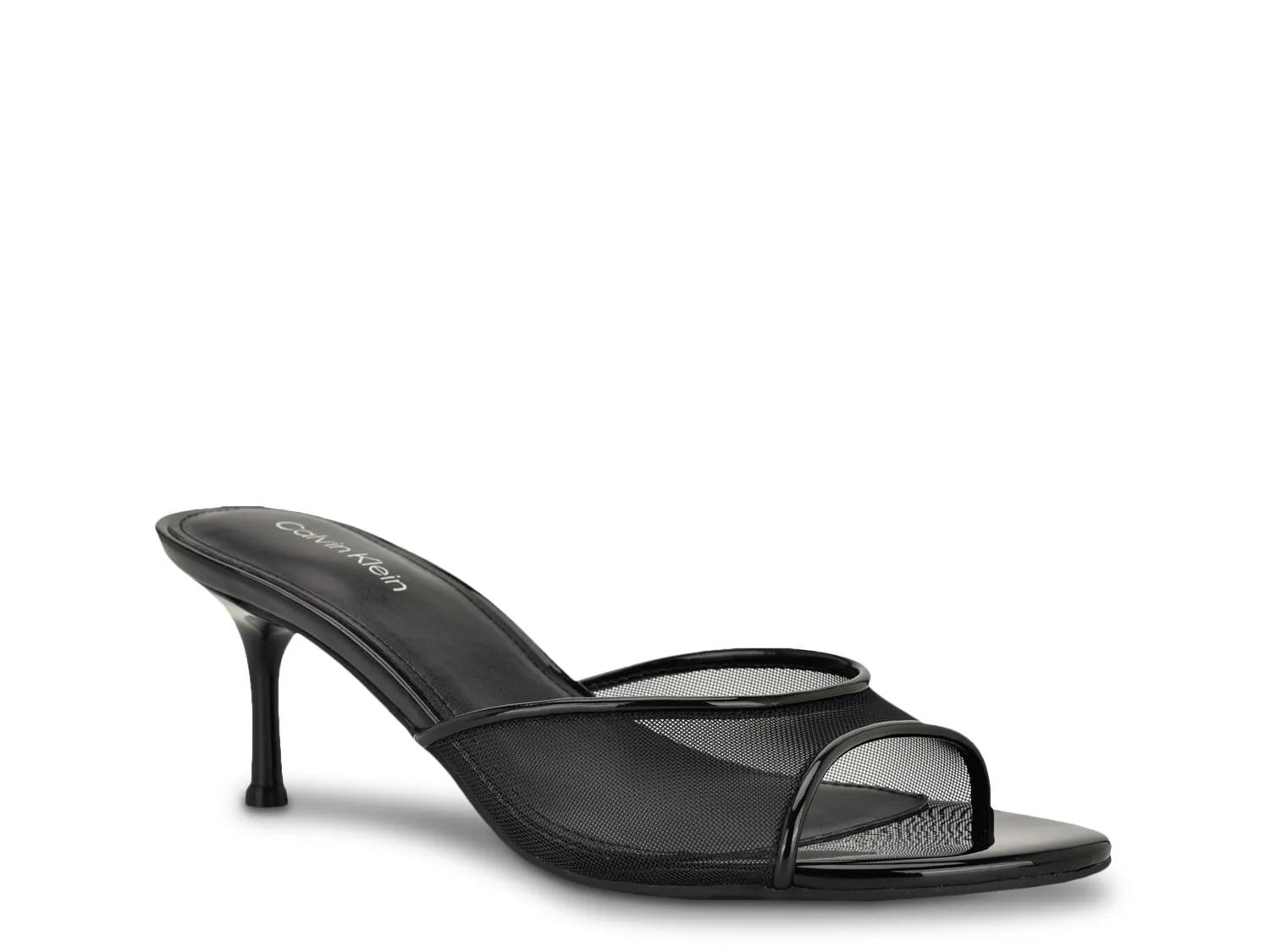 Womans Dress Sandals Calvin Klein Vixie Sandal 27290₽