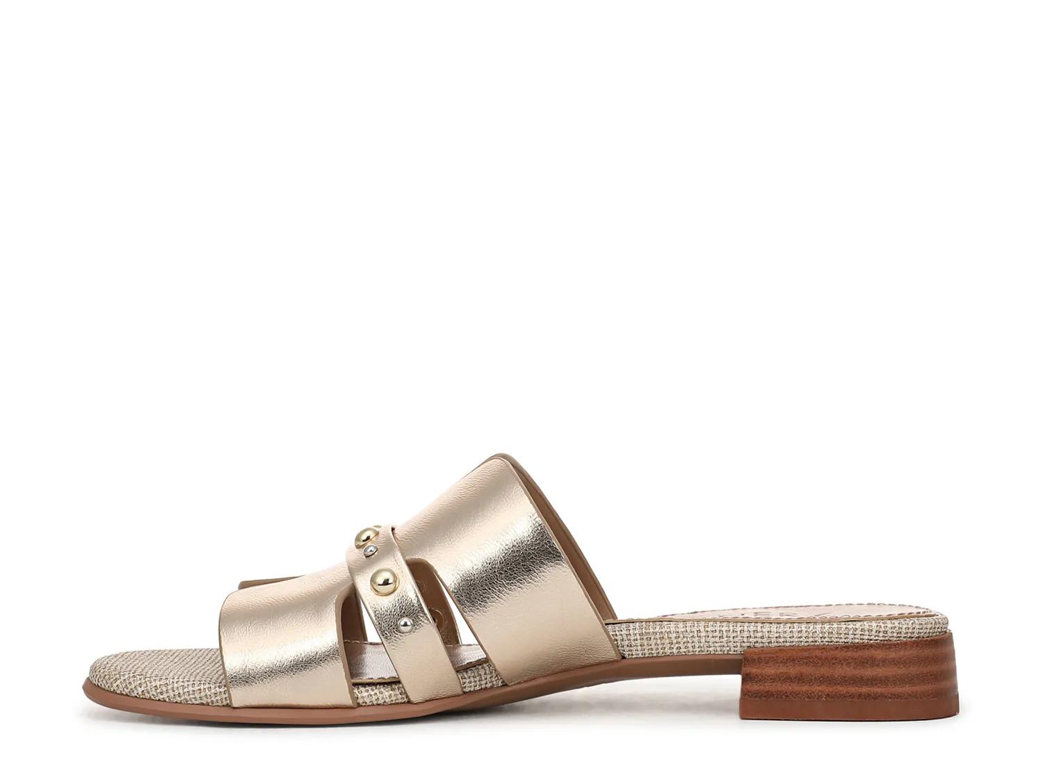 Niche Sandal
