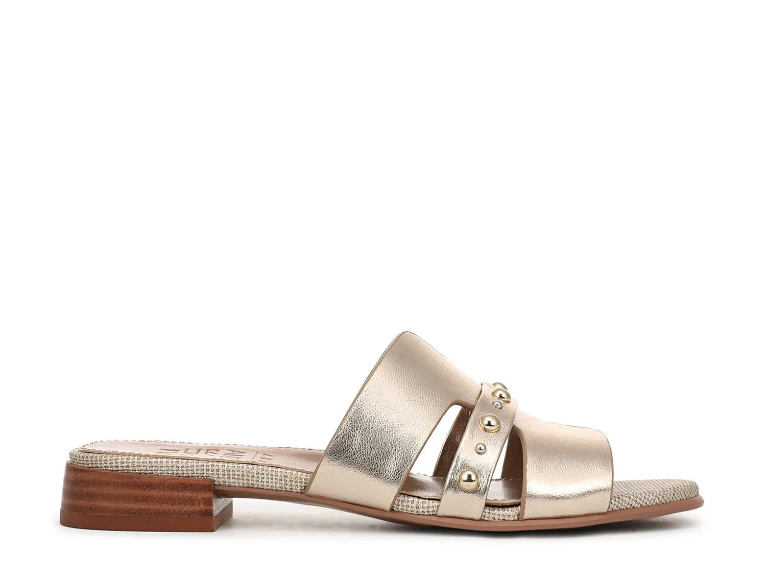 Niche Sandal