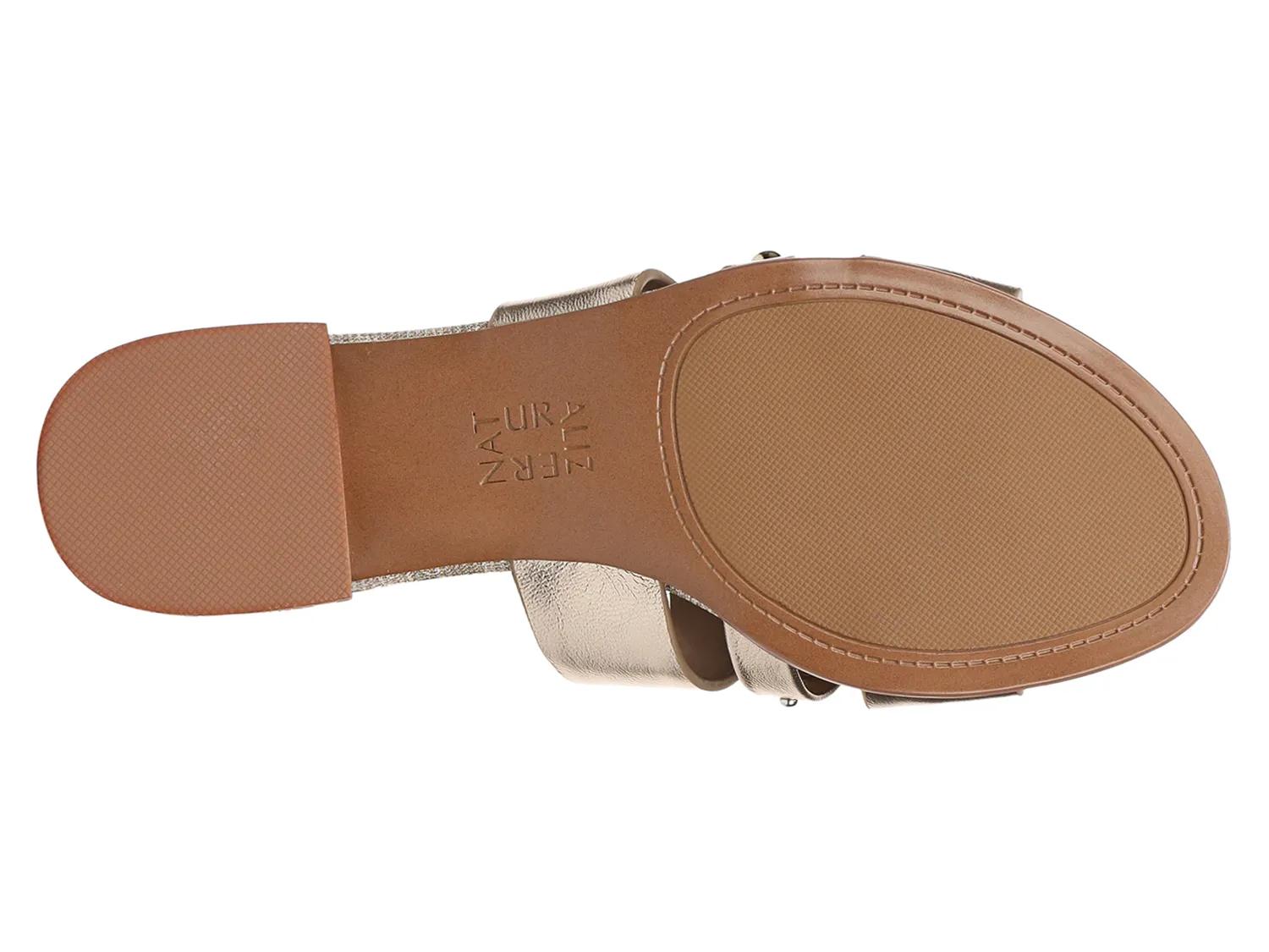 Niche Sandal