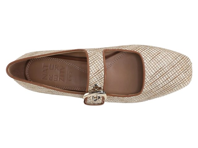 Naturalizer Cosmic Mary Jane - Free Shipping | DSW