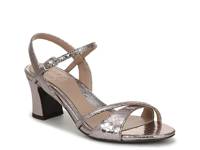 Trey Sandal Grey view