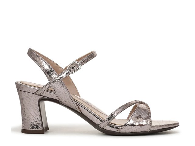 Naturalizer Trey Sandal - Free Shipping | DSW