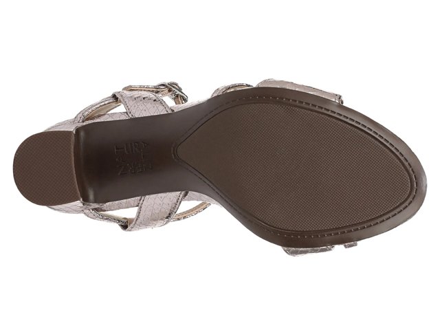 Naturalizer Trey Sandal - Free Shipping | DSW
