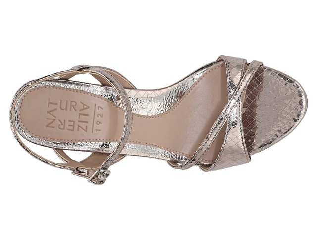 Naturalizer Trey Sandal - Free Shipping | DSW