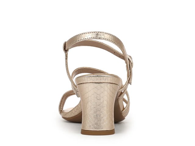 Naturalizer Nellie Sandal - Free Shipping | DSW