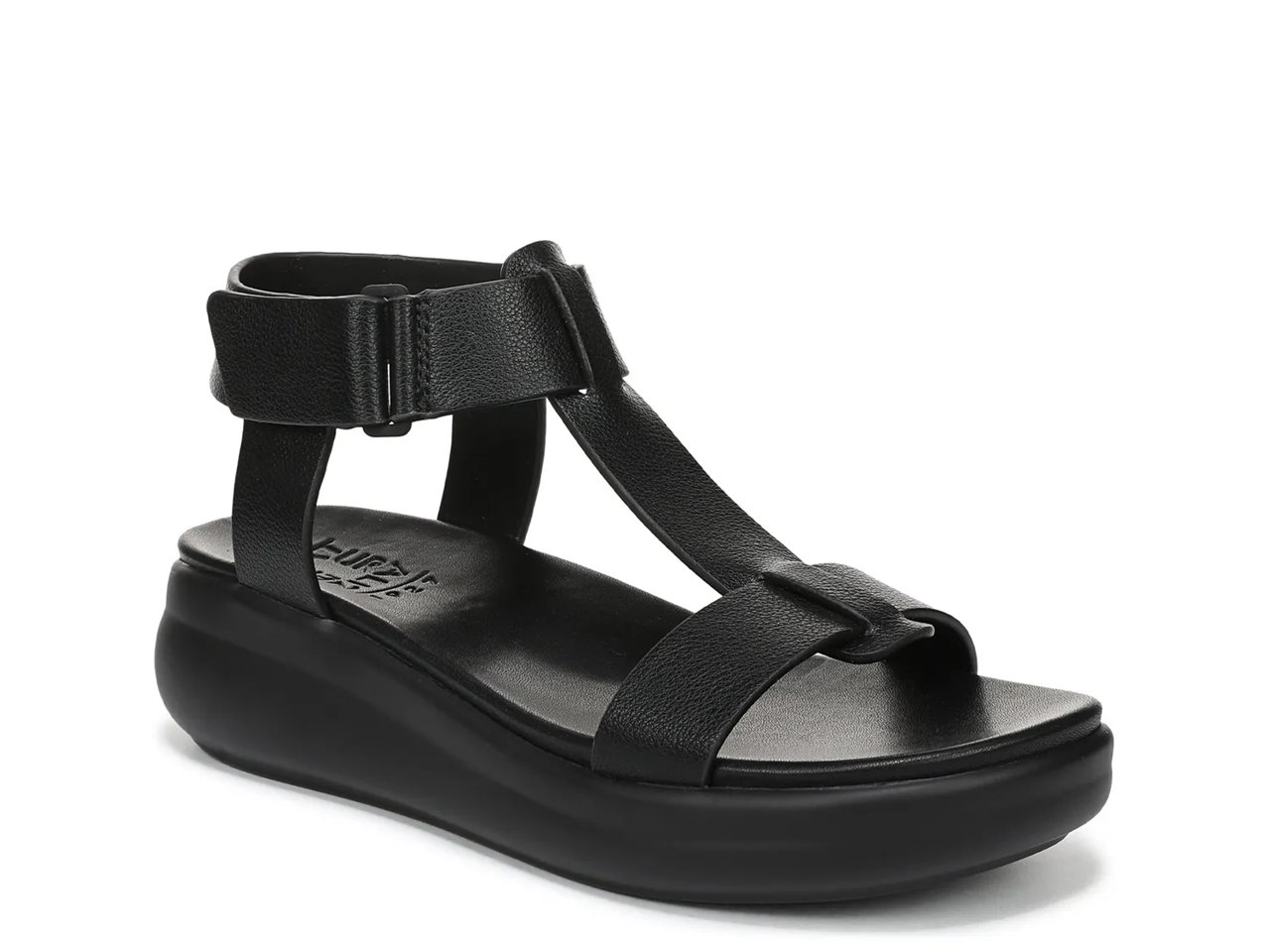 Cersei Platform Sandal