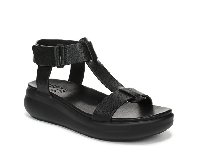 Cersei Platform Sandal