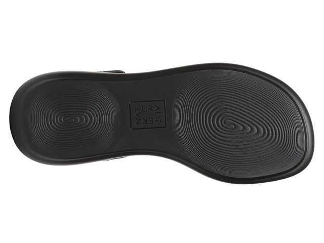 Naturalizer Cersei Platform Sandal - Free Shipping | DSW