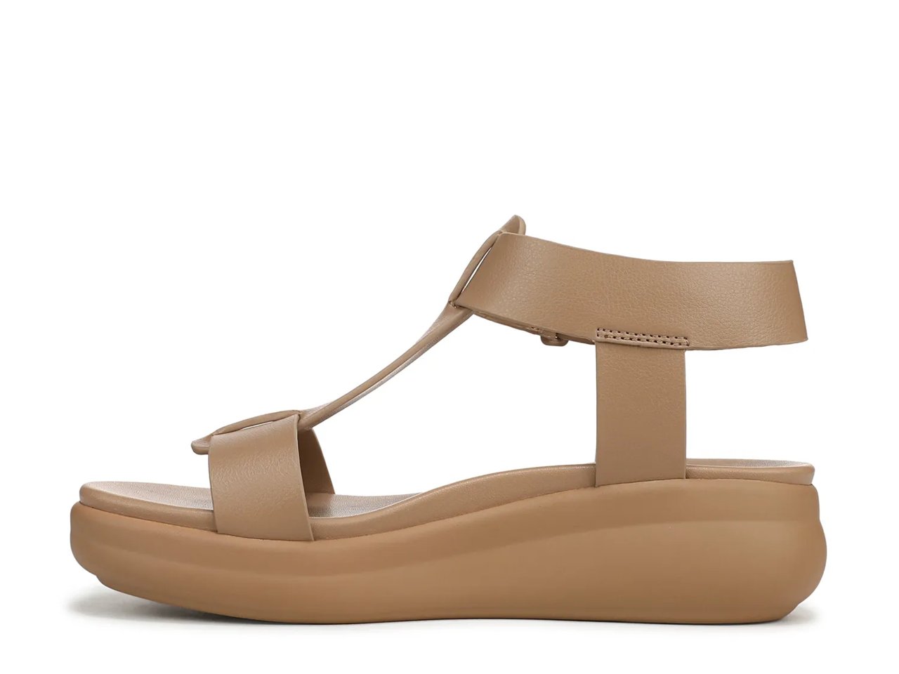 Cersei Platform Sandal