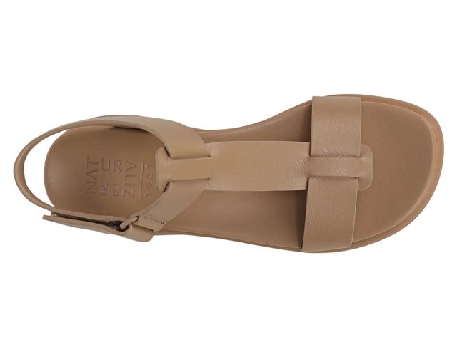 Naturalizer Cersei Platform Sandal - Free Shipping | DSW