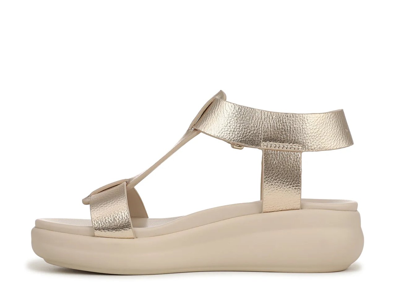 Cersei Platform Sandal