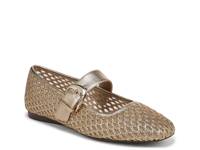 Cosmic Mary Jane Champagne view